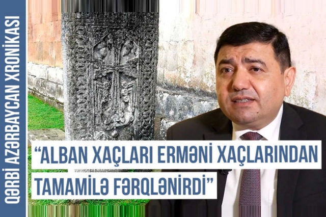 Уроженец Западного Азербайджана: Я своими глазами видел, как армяне поджигали дома азербайджанцев - ВИДЕО